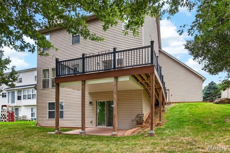 1304 Forest Way, Wentzville, MO 63385 — listing photo 50 of 54