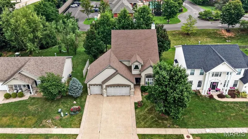1304 Forest Way, Wentzville, MO 63385 — listing photo 51 of 54