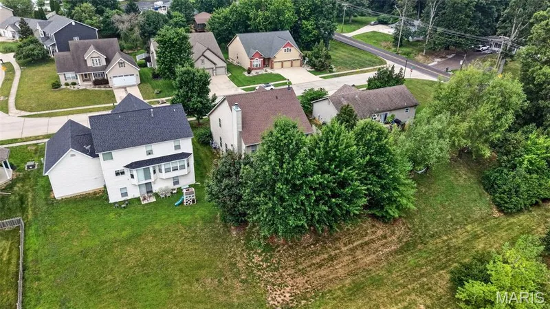 1304 Forest Way, Wentzville, MO 63385 — listing photo 52 of 54