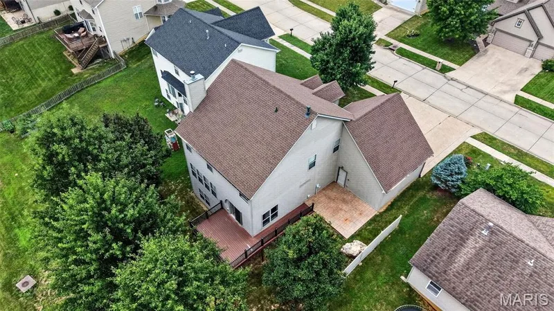 1304 Forest Way, Wentzville, MO 63385 — listing photo 54 of 54