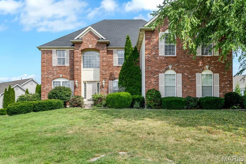 801 Dacotah Drive, Dardenne Prairie, MO β listing photo 1