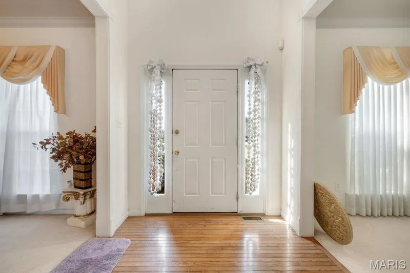 801 Dacotah Drive, Dardenne Prairie, MO 63368 — listing photo 4 of 53