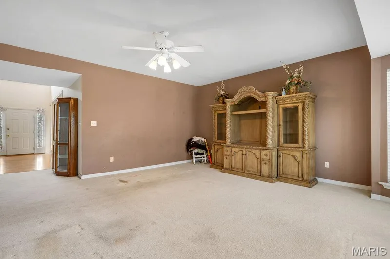 801 Dacotah Drive, Dardenne Prairie, MO 63368 — listing photo 12 of 53