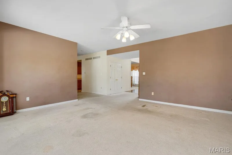 801 Dacotah Drive, Dardenne Prairie, MO 63368 — listing photo 13 of 53