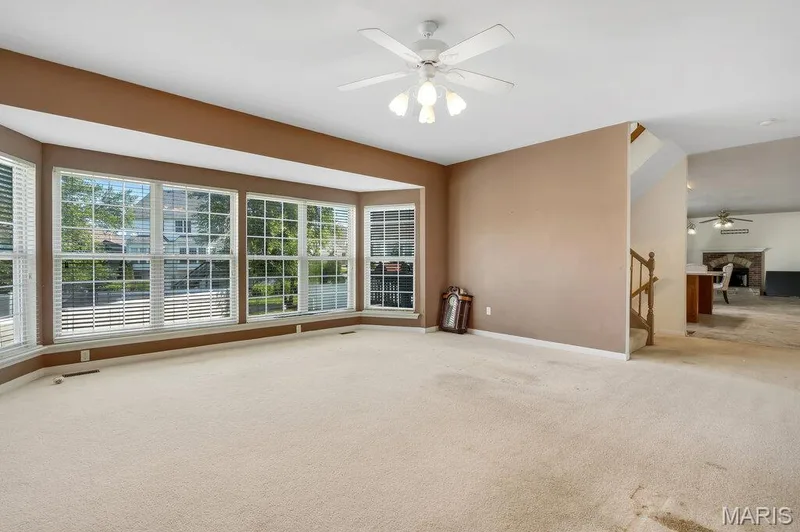 801 Dacotah Drive, Dardenne Prairie, MO 63368 — listing photo 14 of 53