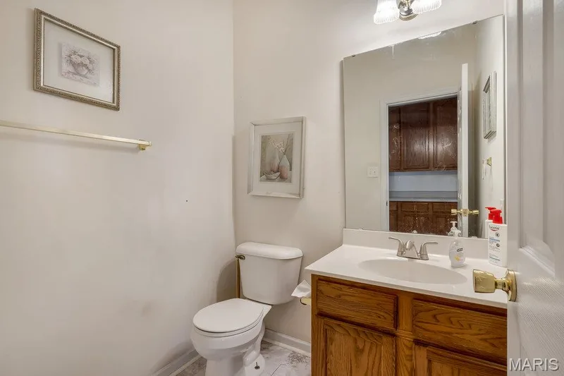 801 Dacotah Drive, Dardenne Prairie, MO 63368 — listing photo 15 of 53
