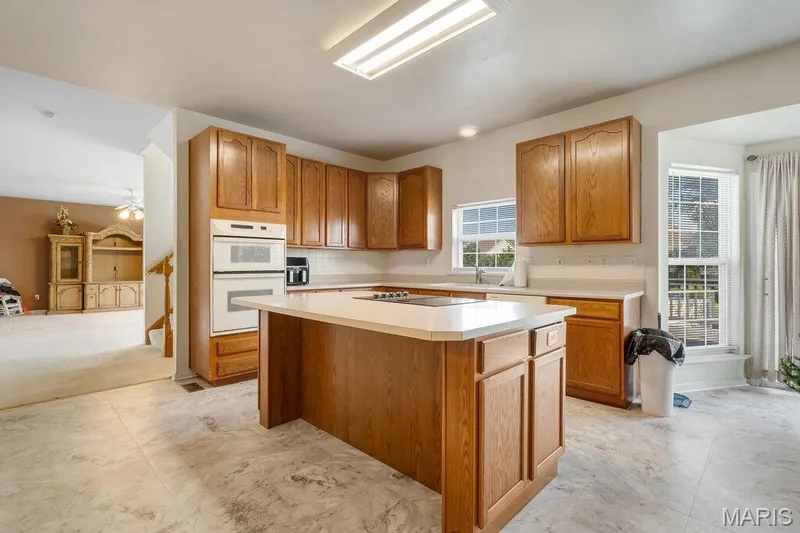 801 Dacotah Drive, Dardenne Prairie, MO 63368 — listing photo 19 of 53