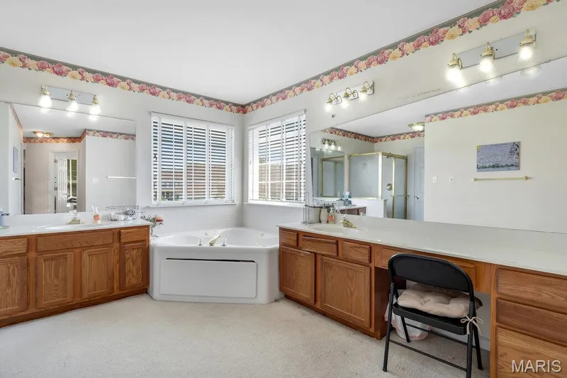 801 Dacotah Drive, Dardenne Prairie, MO 63368 — listing photo 27 of 53