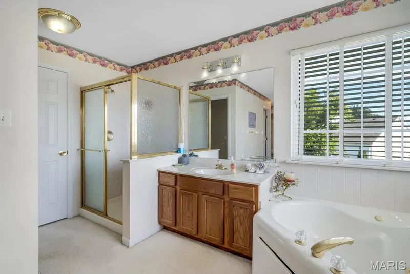 801 Dacotah Drive, Dardenne Prairie, MO 63368 — listing photo 28 of 53