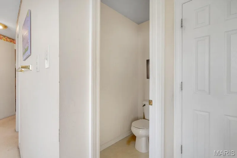 801 Dacotah Drive, Dardenne Prairie, MO 63368 — listing photo 30 of 53