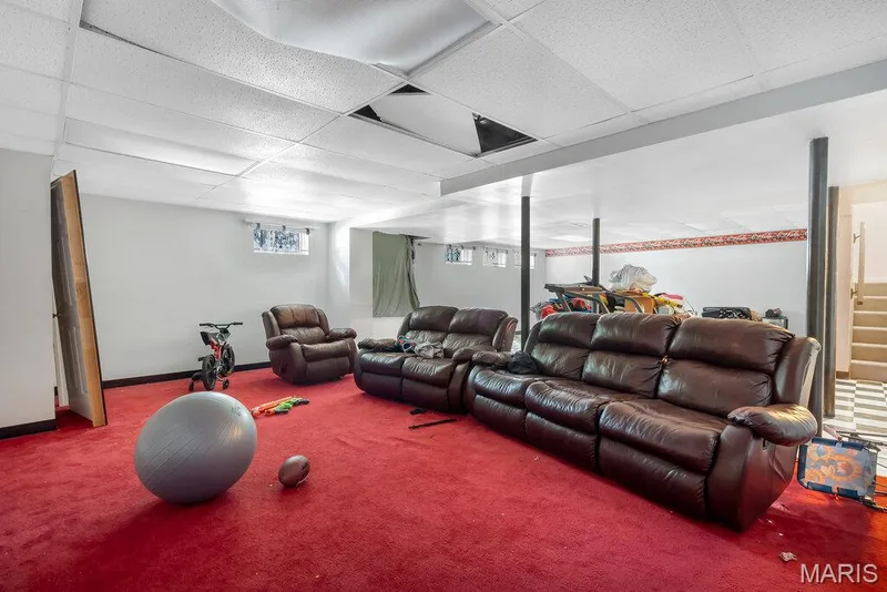 801 Dacotah Drive, Dardenne Prairie, MO 63368 — listing photo 38 of 53