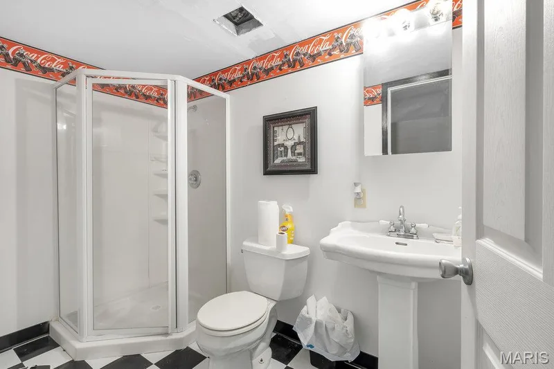 801 Dacotah Drive, Dardenne Prairie, MO 63368 — listing photo 39 of 53