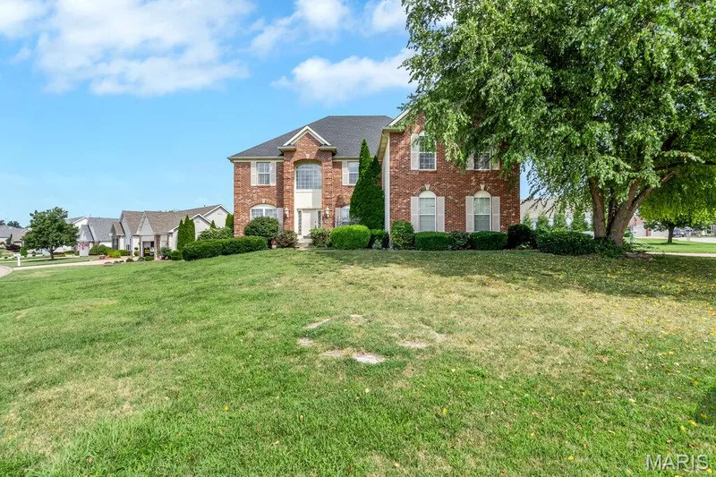 801 Dacotah Drive, Dardenne Prairie, MO 63368 — listing photo 43 of 53