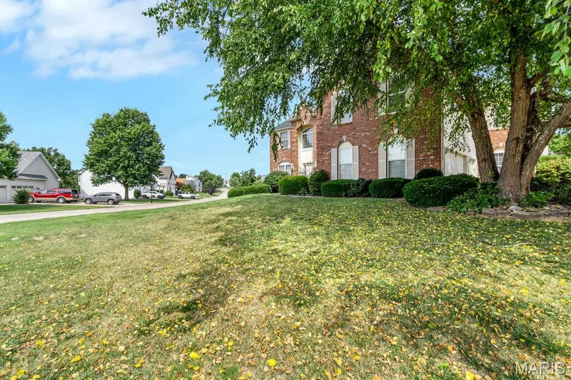801 Dacotah Drive, Dardenne Prairie, MO 63368 — listing photo 44 of 53