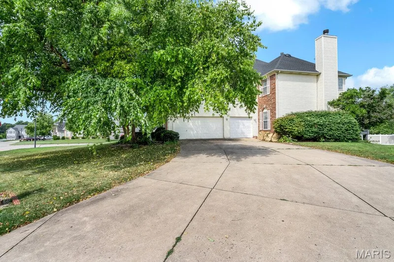 801 Dacotah Drive, Dardenne Prairie, MO 63368 — listing photo 45 of 53