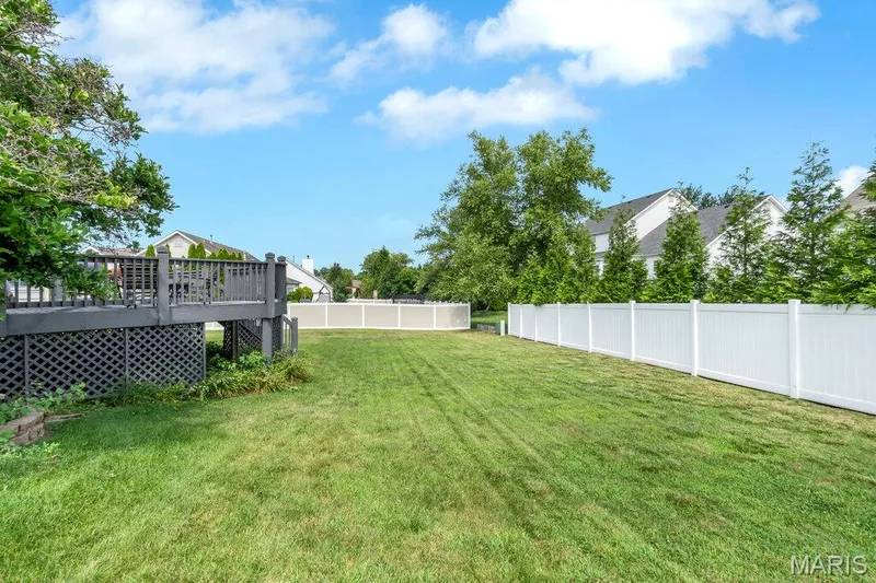 801 Dacotah Drive, Dardenne Prairie, MO 63368 — listing photo 46 of 53