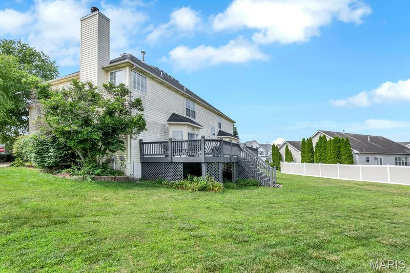 801 Dacotah Drive, Dardenne Prairie, MO 63368 — listing photo 47 of 53