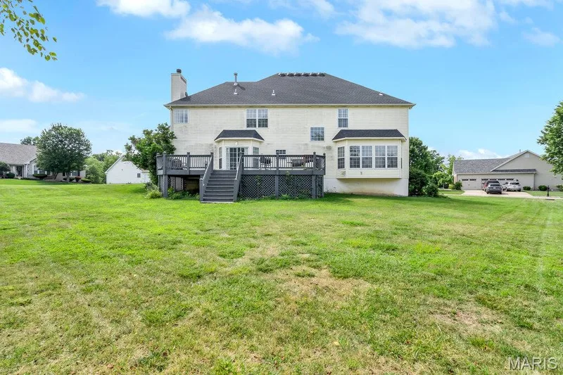 801 Dacotah Drive, Dardenne Prairie, MO 63368 — listing photo 48 of 53