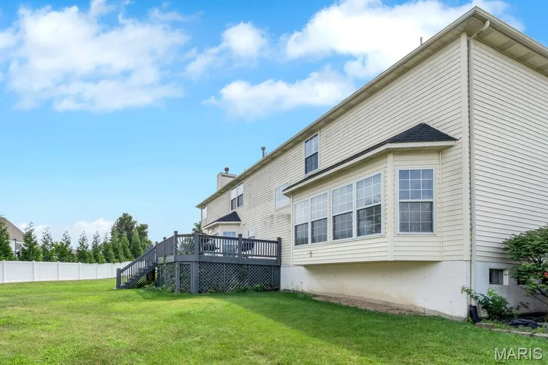 801 Dacotah Drive, Dardenne Prairie, MO 63368 — listing photo 50 of 53