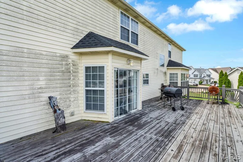 801 Dacotah Drive, Dardenne Prairie, MO 63368 — listing photo 52 of 53