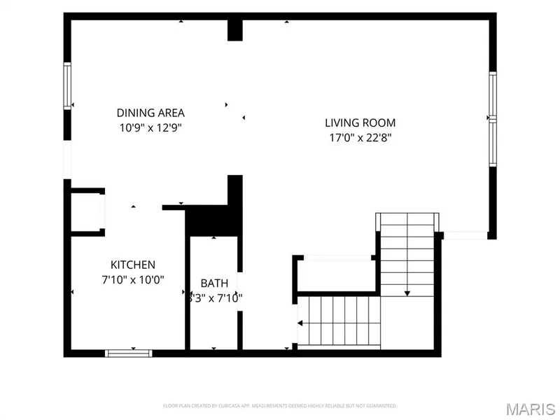 1319 N 4th Street, St Charles, MO 63301 — listing photo 34 of 36