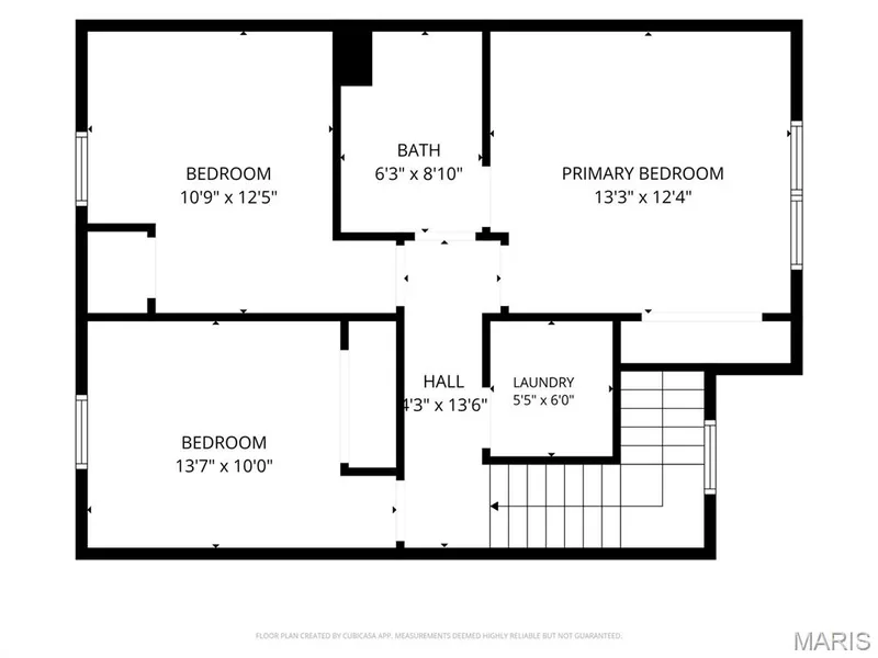 1319 N 4th Street, St Charles, MO 63301 — listing photo 35 of 36