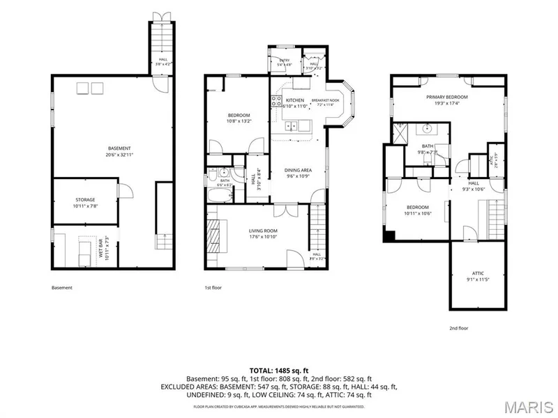 2103 W Randolph Street, St Charles, MO 63301 — listing photo 54 of 54