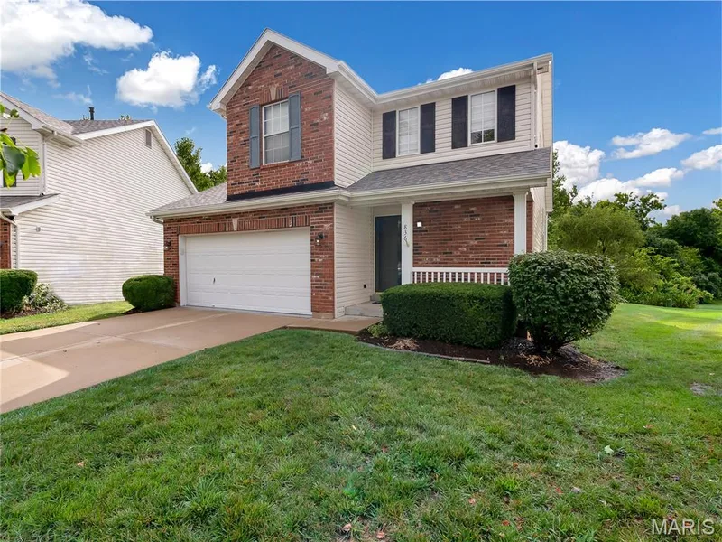 836 Wayland Drive, O'Fallon, MO 63366 — listing photo 3 of 40