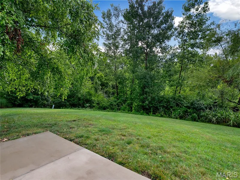 836 Wayland Drive, O'Fallon, MO 63366 — listing photo 9 of 40