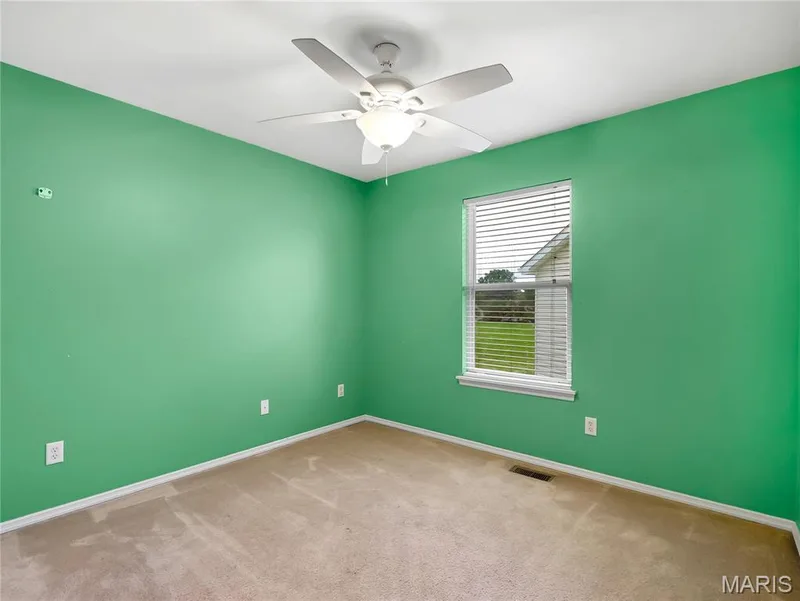 836 Wayland Drive, O'Fallon, MO 63366 — listing photo 25 of 40
