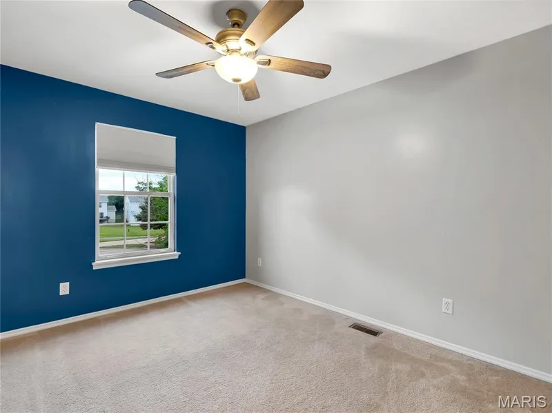836 Wayland Drive, O'Fallon, MO 63366 — listing photo 27 of 40