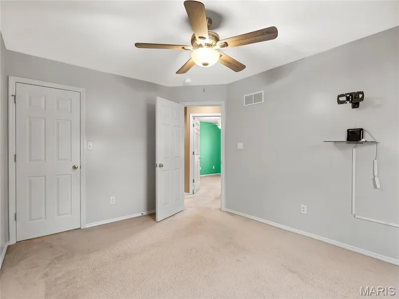 836 Wayland Drive, O'Fallon, MO 63366 — listing photo 28 of 40