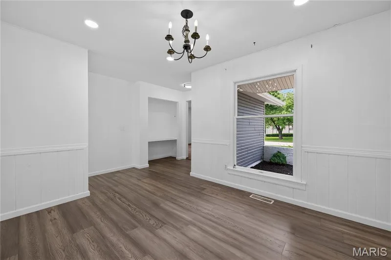 Dining Room — 608 Mosport Drive, St Charles, MO 63304
