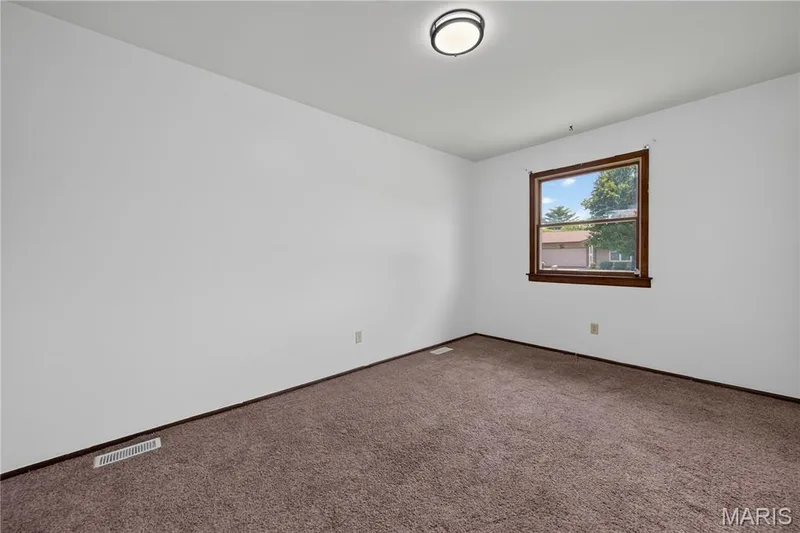 Secondary Bedroom — 608 Mosport Drive, St Charles, MO 63304