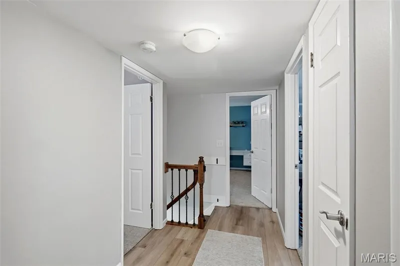 2156 Courtleigh Lane, Chesterfield, MO 63017 — listing photo 24 of 54