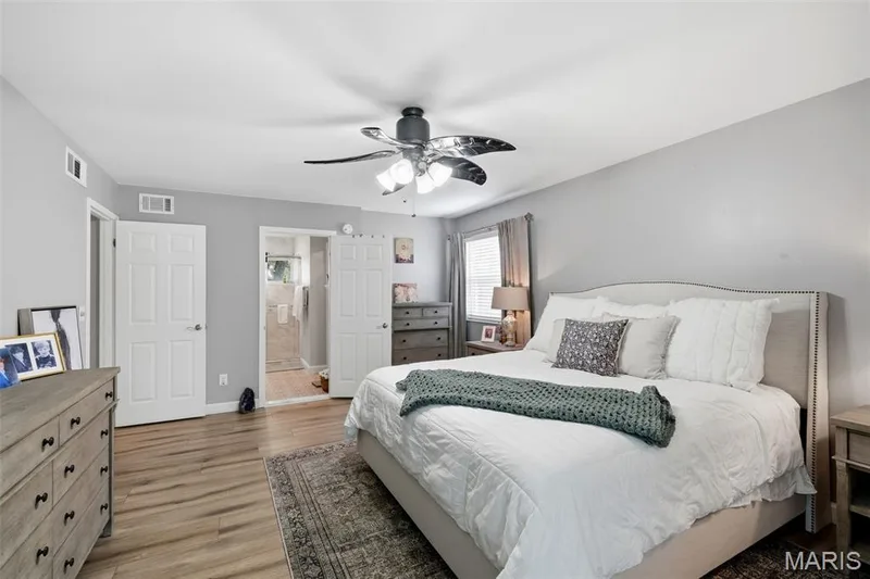 2156 Courtleigh Lane, Chesterfield, MO 63017 — listing photo 26 of 54