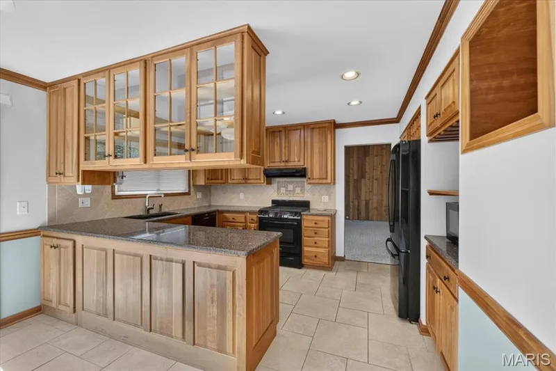 1632 Lochcrest Drive, Chesterfield, MO 63017 — listing photo 16 of 50