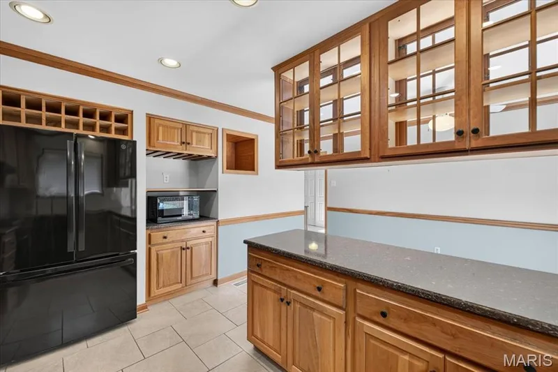 1632 Lochcrest Drive, Chesterfield, MO 63017 — listing photo 19 of 50
