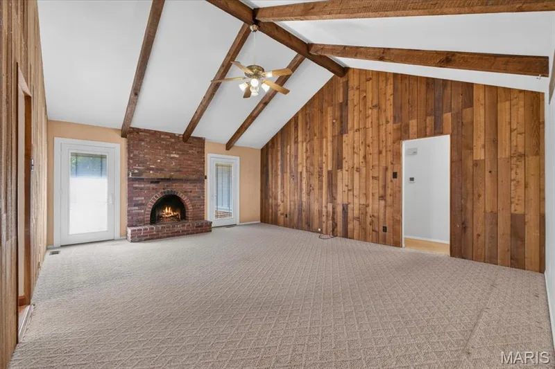 1632 Lochcrest Drive, Chesterfield, MO 63017 — listing photo 13 of 50