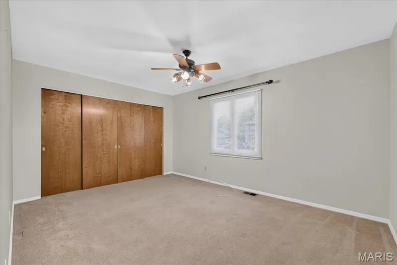 1632 Lochcrest Drive, Chesterfield, MO 63017 — listing photo 28 of 50