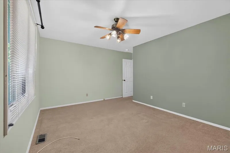 1632 Lochcrest Drive, Chesterfield, MO 63017 — listing photo 29 of 50