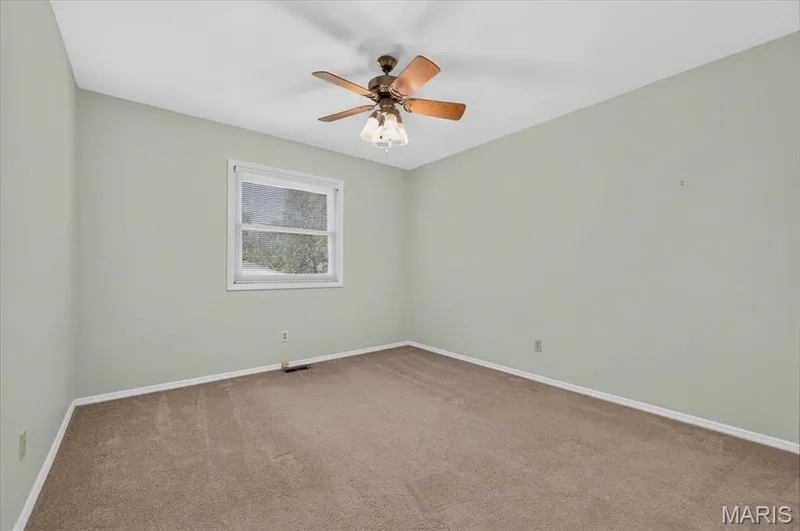 1632 Lochcrest Drive, Chesterfield, MO 63017 — listing photo 30 of 50