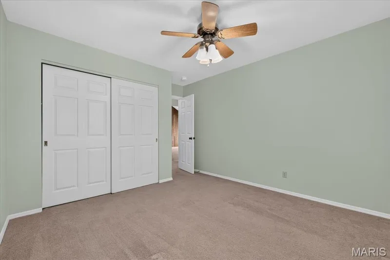 1632 Lochcrest Drive, Chesterfield, MO 63017 — listing photo 31 of 50