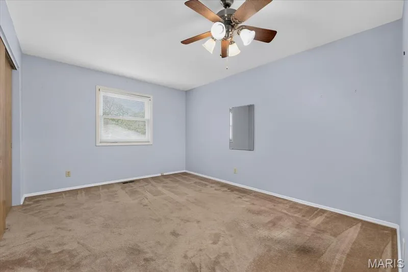 1632 Lochcrest Drive, Chesterfield, MO 63017 — listing photo 32 of 50