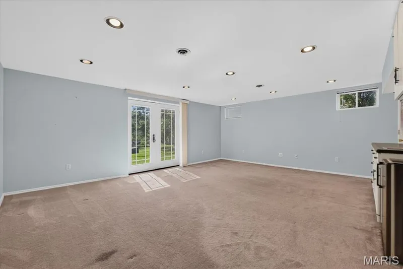 1632 Lochcrest Drive, Chesterfield, MO 63017 — listing photo 40 of 50