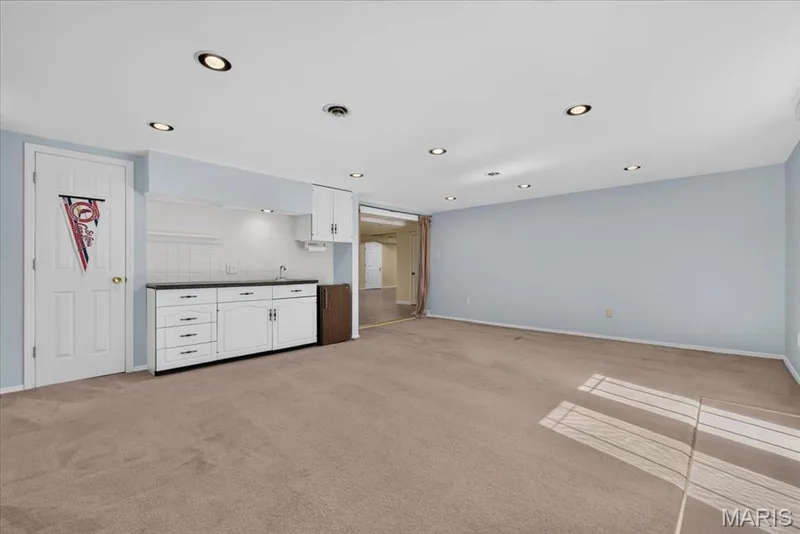1632 Lochcrest Drive, Chesterfield, MO 63017 — listing photo 41 of 50