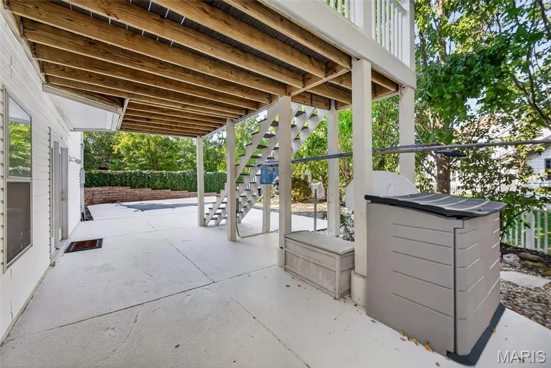 1519 Oakland Hills Drive, O'Fallon, MO 63366 — listing photo 46 of 51