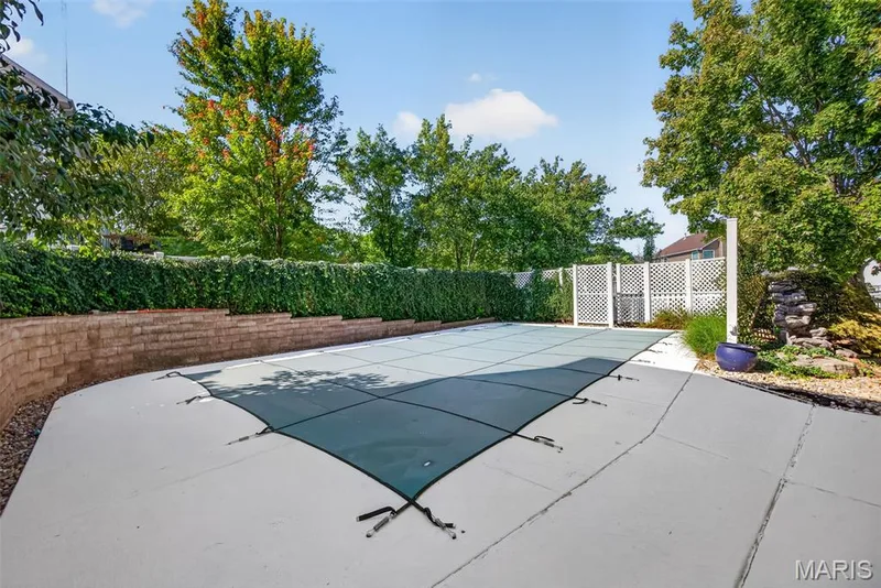 1519 Oakland Hills Drive, O'Fallon, MO 63366 — listing photo 47 of 51