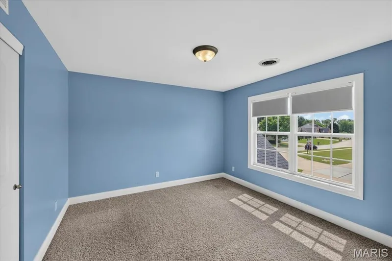 Bedroom 4. — 31 Pinewood Court, Dardenne Prairie, MO 63368