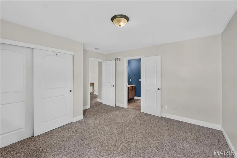 Bedroom 3. — 31 Pinewood Court, Dardenne Prairie, MO 63368